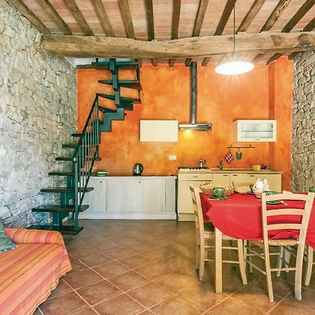 Il Carpino Casa vacanze Pilonico Materno