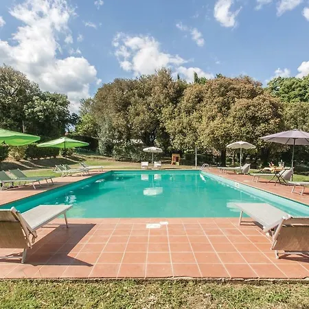 Il Carpino Casa vacanze *