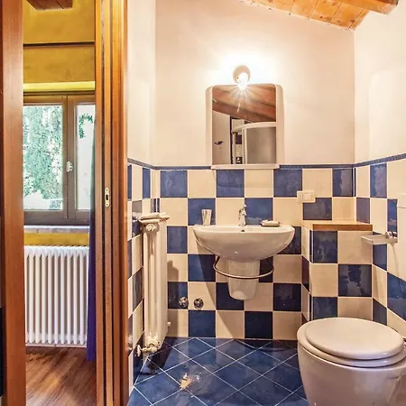 Casa vacanze Il Carpino *