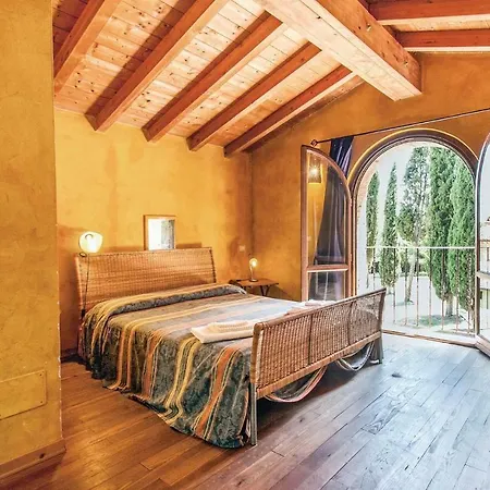Casa vacanze Il Carpino *